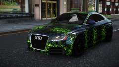 Audi S5 Carelle S3 for GTA 4