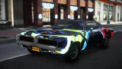 Dodge Charger Enlyo S14 for GTA 4