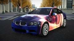 BMW M3 E92 Lanin S8 for GTA 4