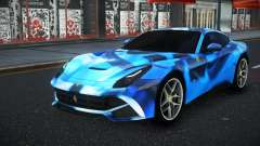 Ferrari F12 Semaen S11