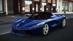Ferrari LaFerrari Bewewak for GTA 4