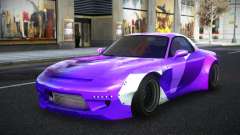 Mazda RX-7 Ronchel S1 for GTA 4