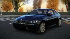 BMW M3 E92 Musolie for GTA 4