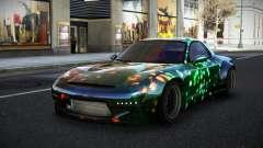 Mazda RX-7 Ronchel S9 for GTA 4