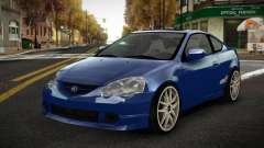 Acura RSX Rizu for GTA 4