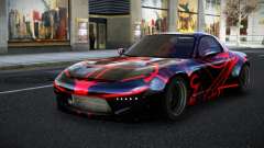 Mazda RX-7 Ronchel S11 for GTA 4