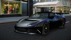 Lotus Evora Wilqubepi for GTA 4