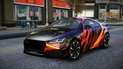 Audi TT Tertous S14