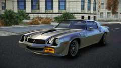 Chevrolet Camaro Nadary for GTA 4
