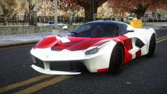 Ferrari LaFerrari Erahxa S1 for GTA 4