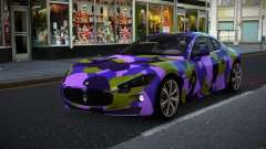 Maserati Gran Turismo Xanchu S8 for GTA 4