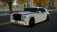 Rolls-Royce Phantom Mapgoh