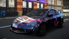 Honda Integra Vintha S8 for GTA 4