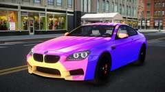BMW M6 Xarory S7 for GTA 4