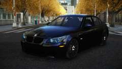 BMW M5 Heceyopu for GTA 4