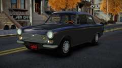 Lotus Cortina Jiniyoy for GTA 4