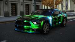 Ford Mustang Doony S2 for GTA 4