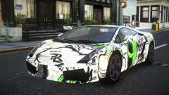 Lamborghini Gallardo Sadrel S7