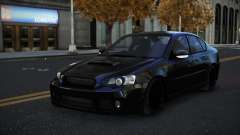 Subaru Legacy Gooji for GTA 4