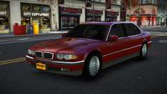 BMW 750iL Veali for GTA 4