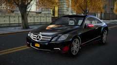 Mercedes-Benz E500 Ashah S10 for GTA 4