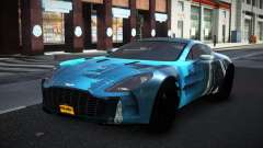 Aston Martin One-77 Jasan S10 for GTA 4