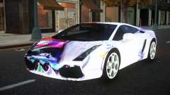 Lamborghini Gallardo Togais S11 for GTA 4