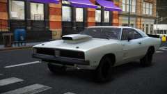 Dodge Charger Midan for GTA 4