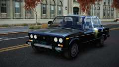 VAZ 2106 Antha S9 for GTA 4