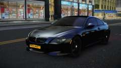BMW M6 Dioxo for GTA 4