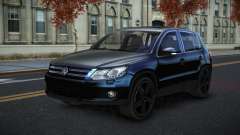 Volkswagen Tiguan Uweb for GTA 4