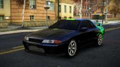 Nissan Skyline R32 Alro S9 for GTA 4
