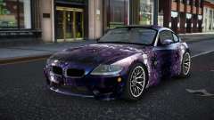 BMW Z4 Mialey S12 for GTA 4