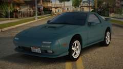 Mazda Infini RX-7 FC3S Rahlos for GTA San Andreas