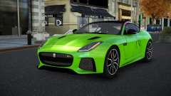 Jaguar F-Type Elmat S13 for GTA 4