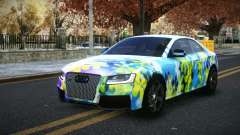 Audi RS5 Neelly S2 for GTA 4