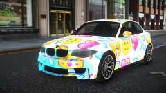BMW 1M Lithem S6 for GTA 4