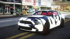Shelby GT500 Anrahen S3 for GTA 4