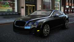 Bentley Continental GT Lauria for GTA 4