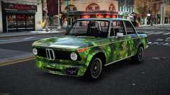 BMW 2002 Licole S7 for GTA 4