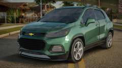 Chevrolet Tracker 14th for GTA San Andreas
