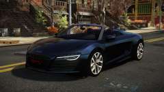 Audi R8 Paslag for GTA 4