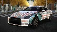 Nissan GT-R Dacosa S14 for GTA 4