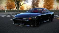 Nissan Silvia Juli for GTA 4