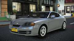 Hyundai Tiburon Ujox for GTA 4