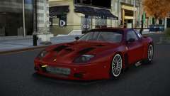 Ferrari 575 Seayu for GTA 4