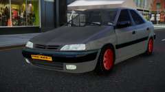 Citroen Xantia Jaoju for GTA 4