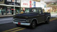 Chevrolet C10 Huefa for GTA 4