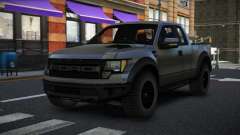 Ford F150 Gerah for GTA 4