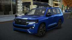Toyota Land Cruiser Remowoke for GTA 4